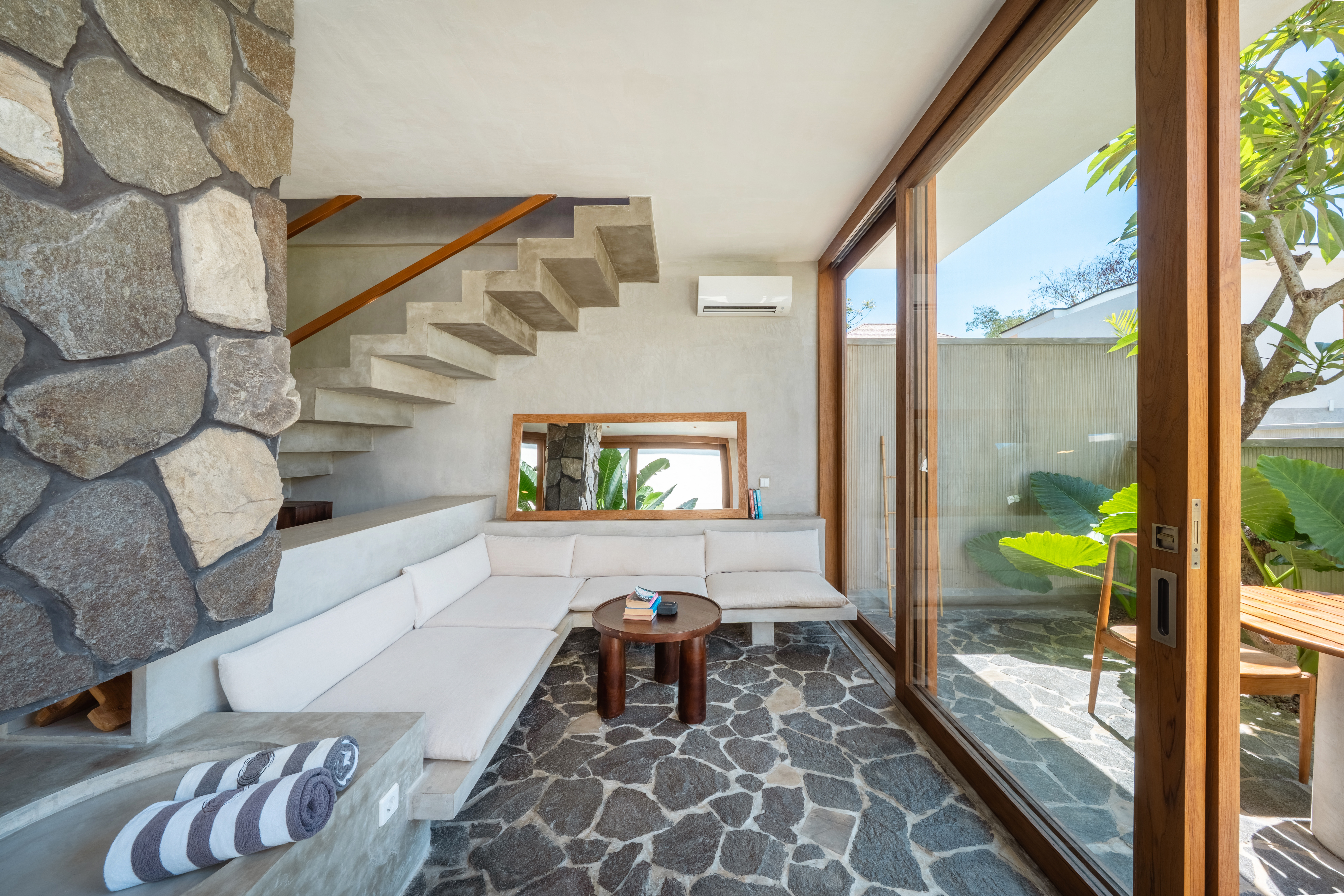 Mizu Village - Villa • ocean view • private pool • 6 23