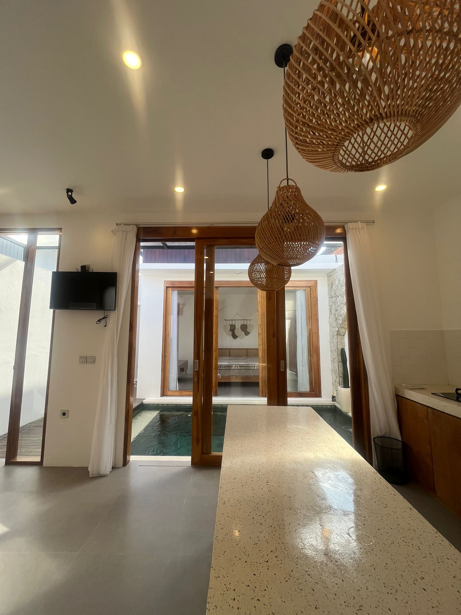 2BR Villa in Seminyak area with Private Pool 10
