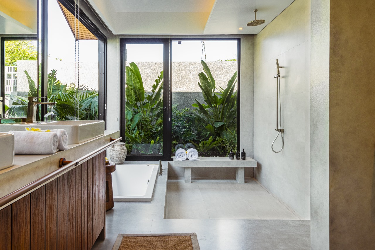 Salt Villa Canggu 7