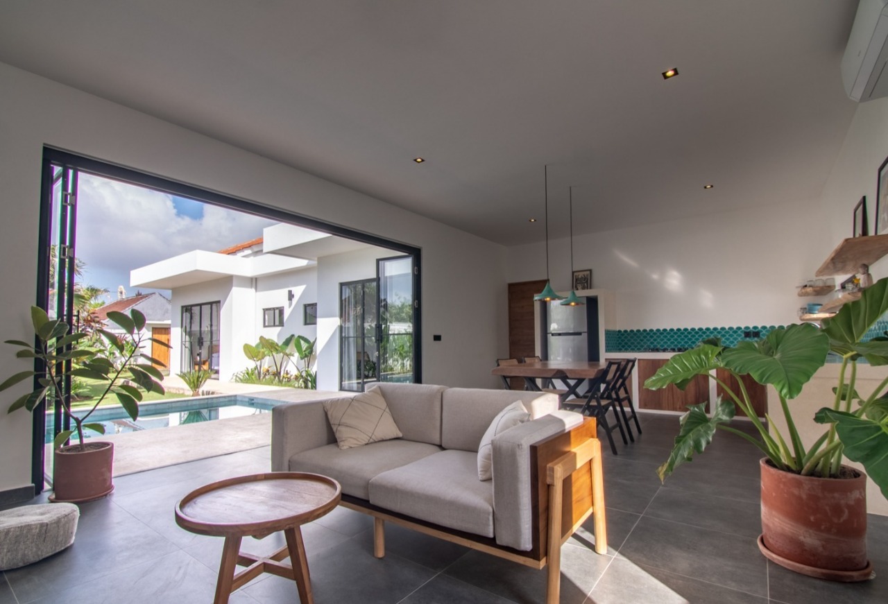 3BR Villa Padonan 1