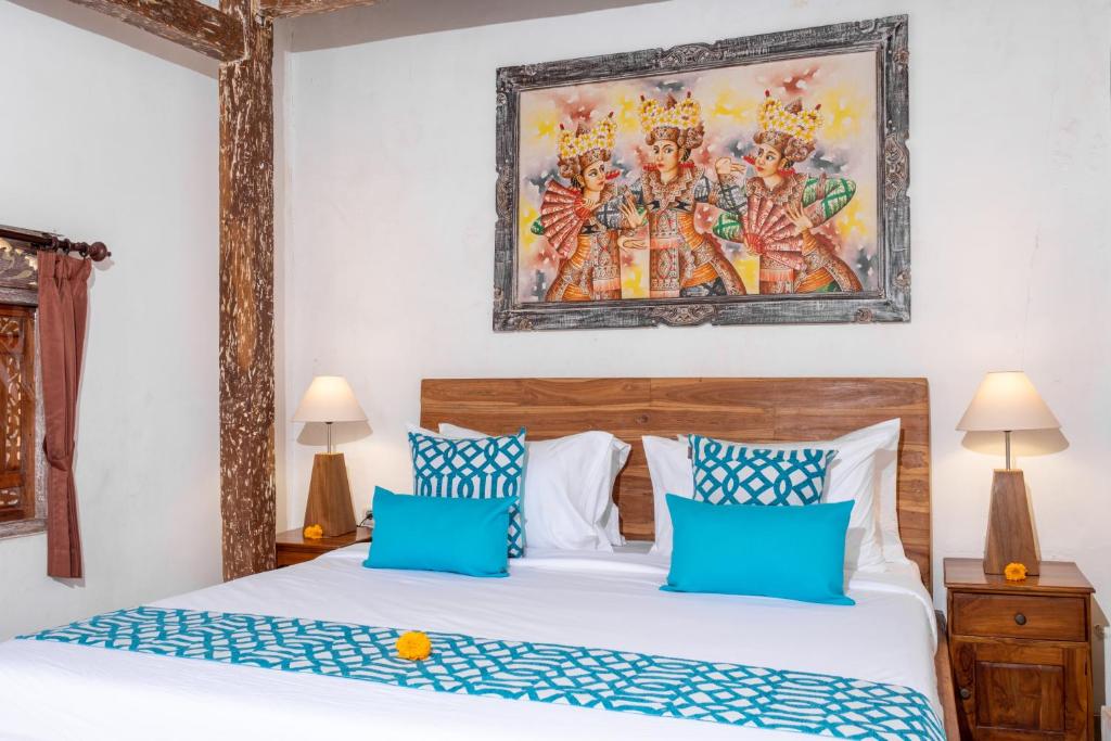 Unique 2BR Villa with Private Pool 6