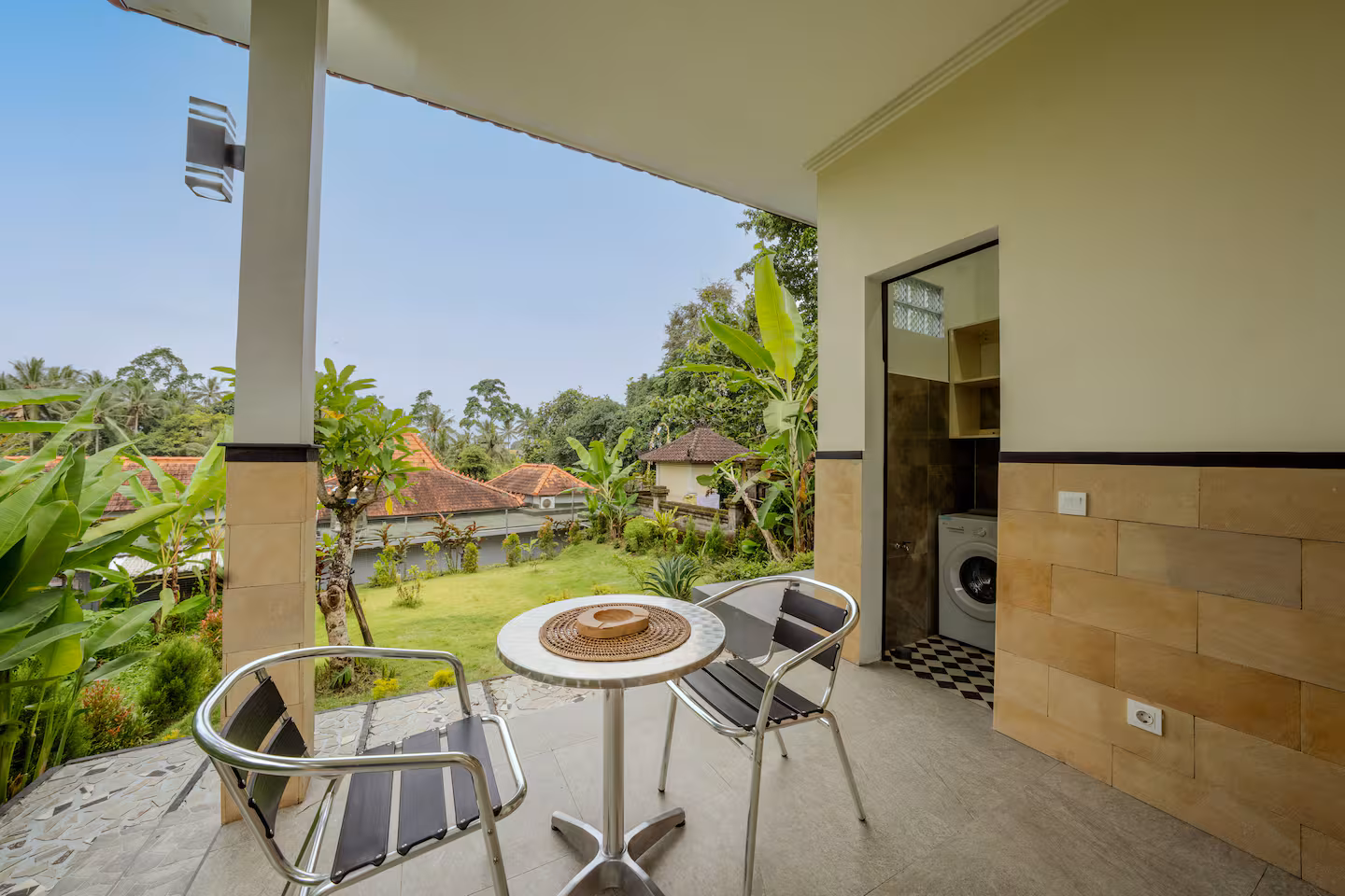 2BR Villa in Blayu Tabanan 10