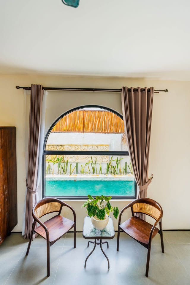 Serene Pecatu 3BR Private Pool Villa 11