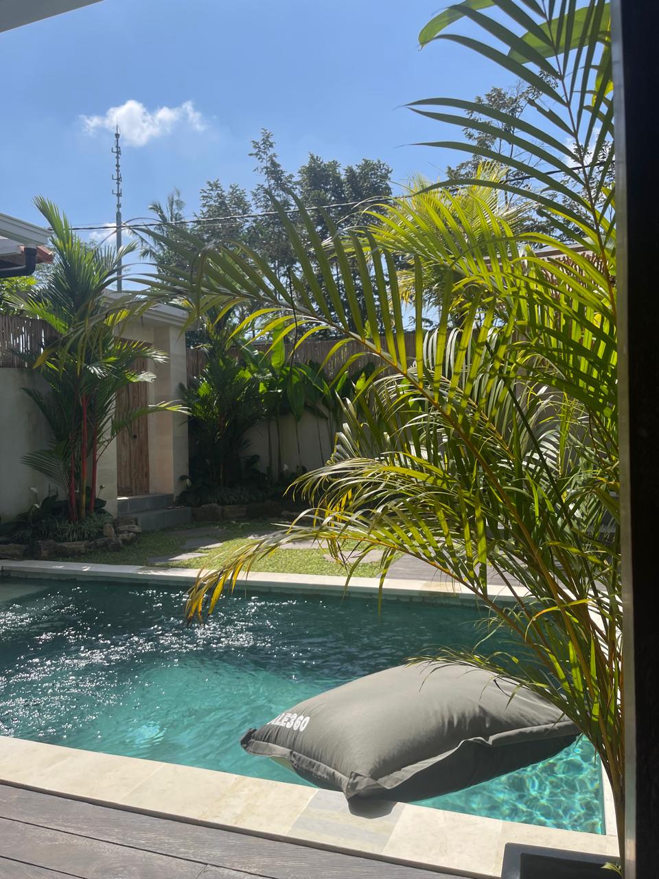 Luxe 2BR Garden Villa | Private Pool Access 2