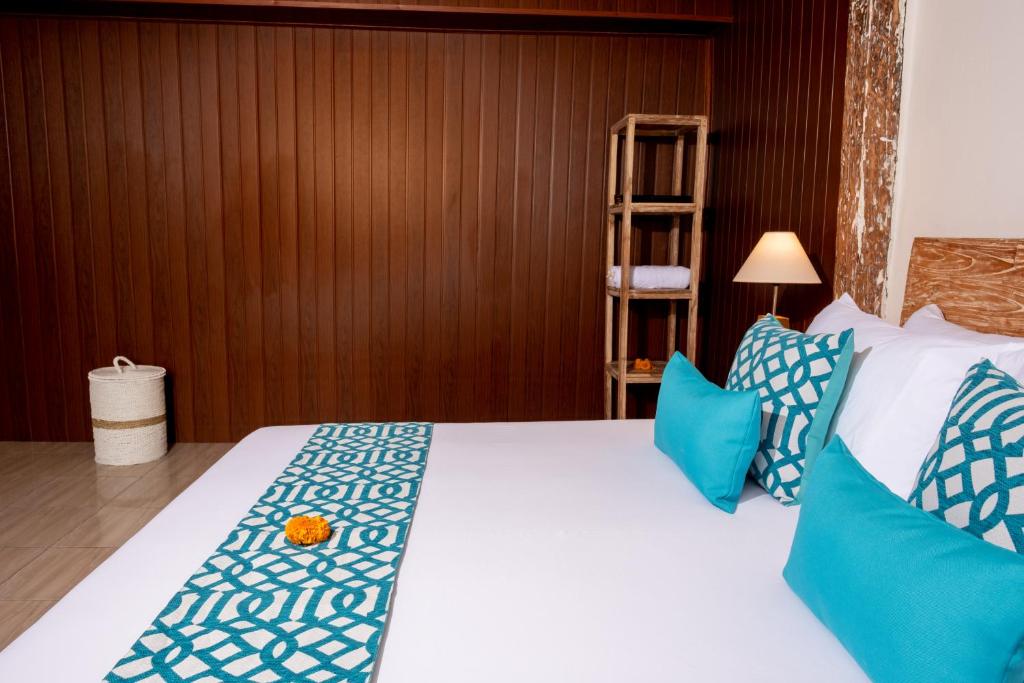 Unique 2BR Villa with Private Pool 2