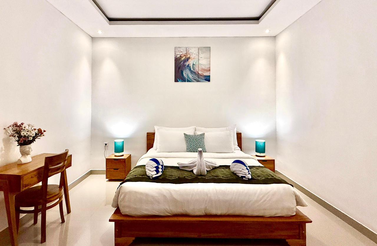 2BR Villa with Direct Pool Access 19