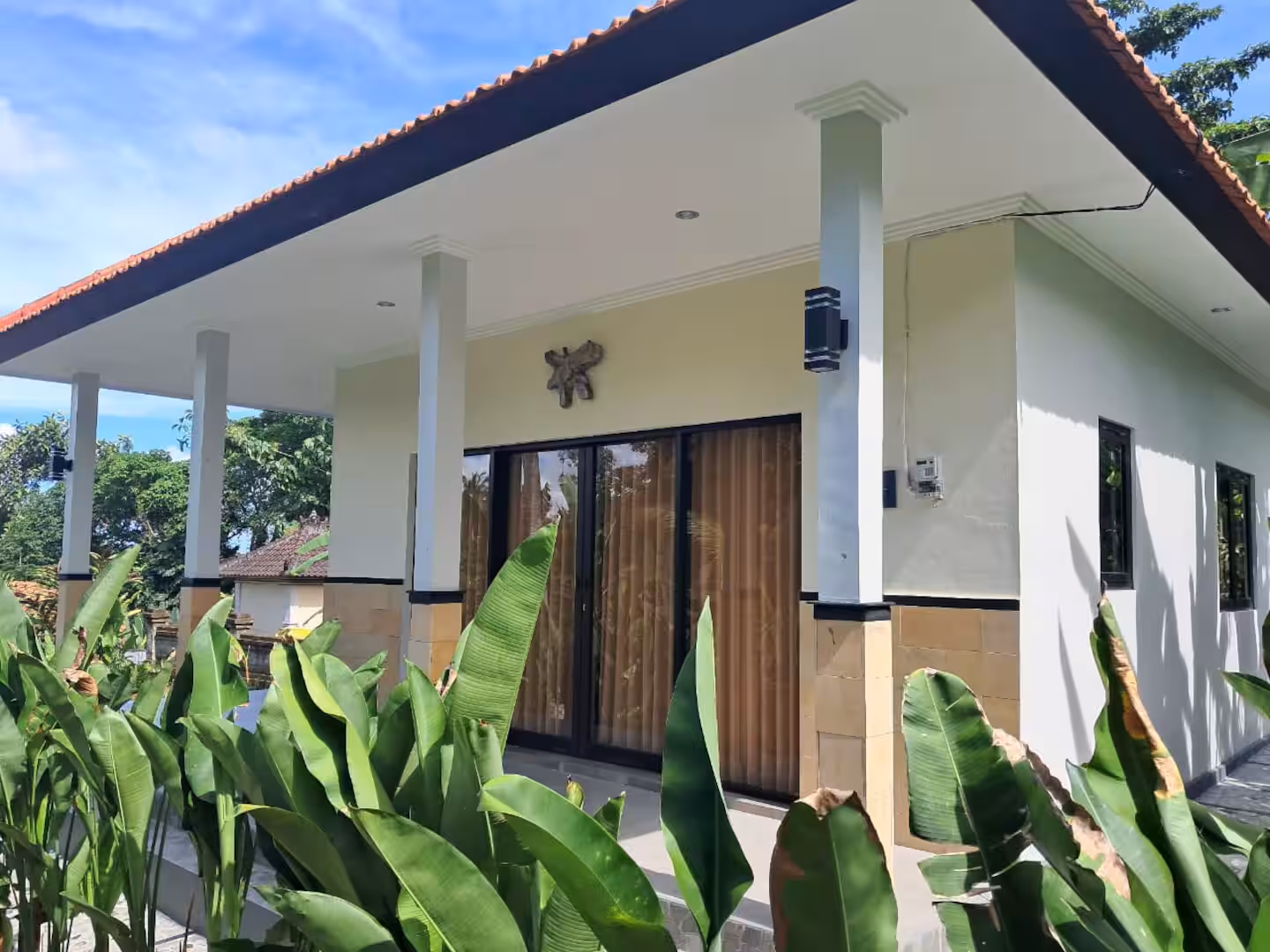 2BR Villa in Blayu Tabanan 2
