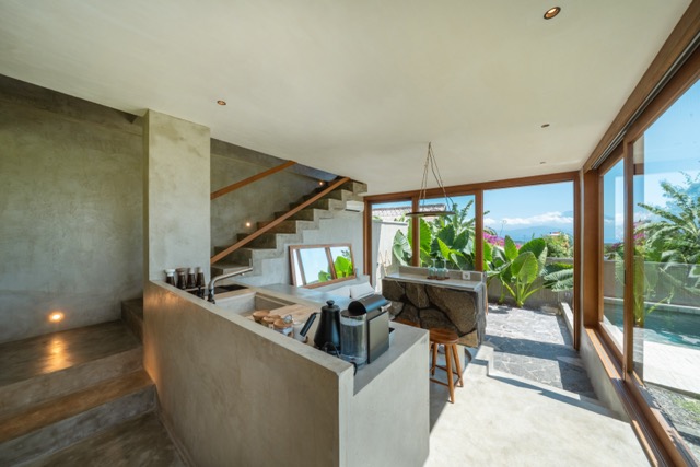 Mizu Village - Villa • ocean view • private pool • 3 38