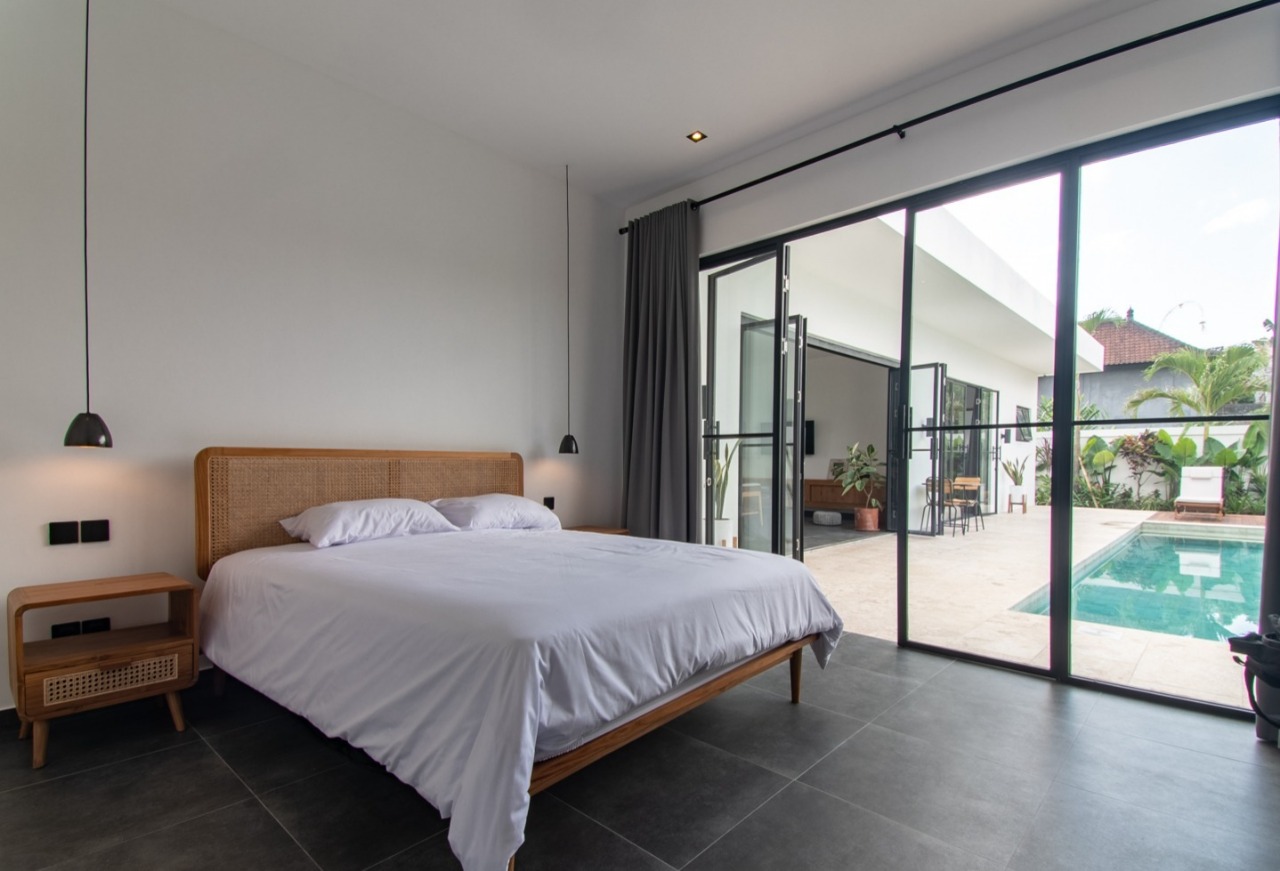 3BR Villa Padonan 16