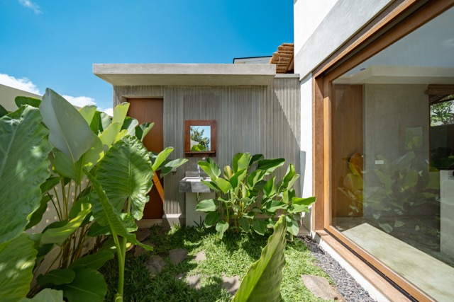 Mizu Village - Corner Villa • ocean view • private pool • 1 34