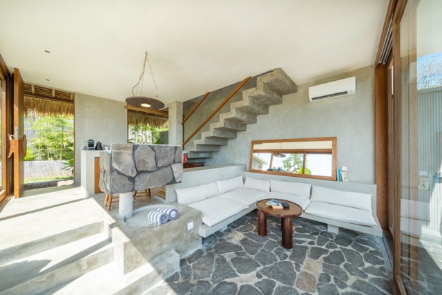 Mizu Village - Villa • ocean view • private pool • 2 10