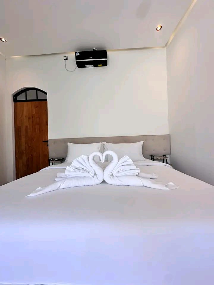 2BR Villa in Canggu with Private Pool 4
