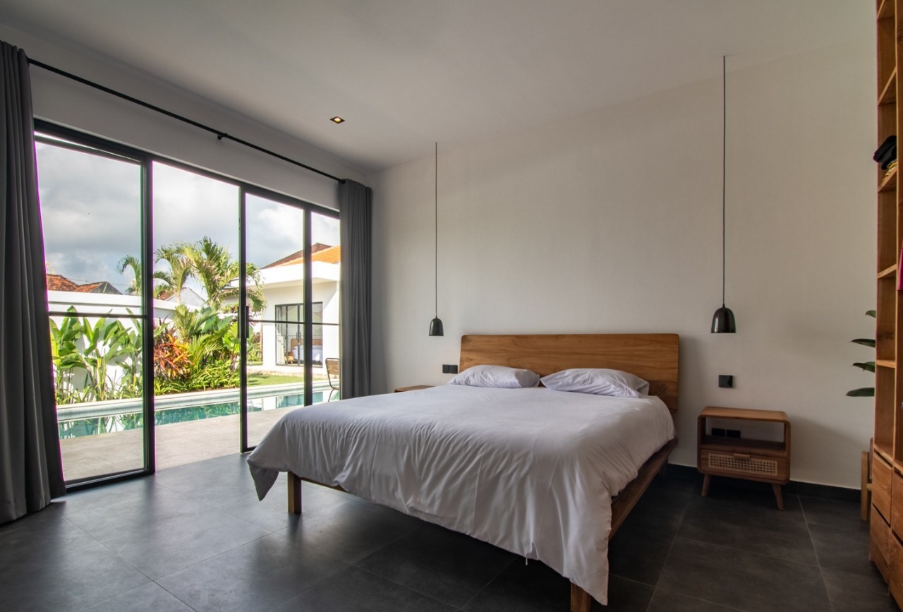 3BR Villa Padonan 9