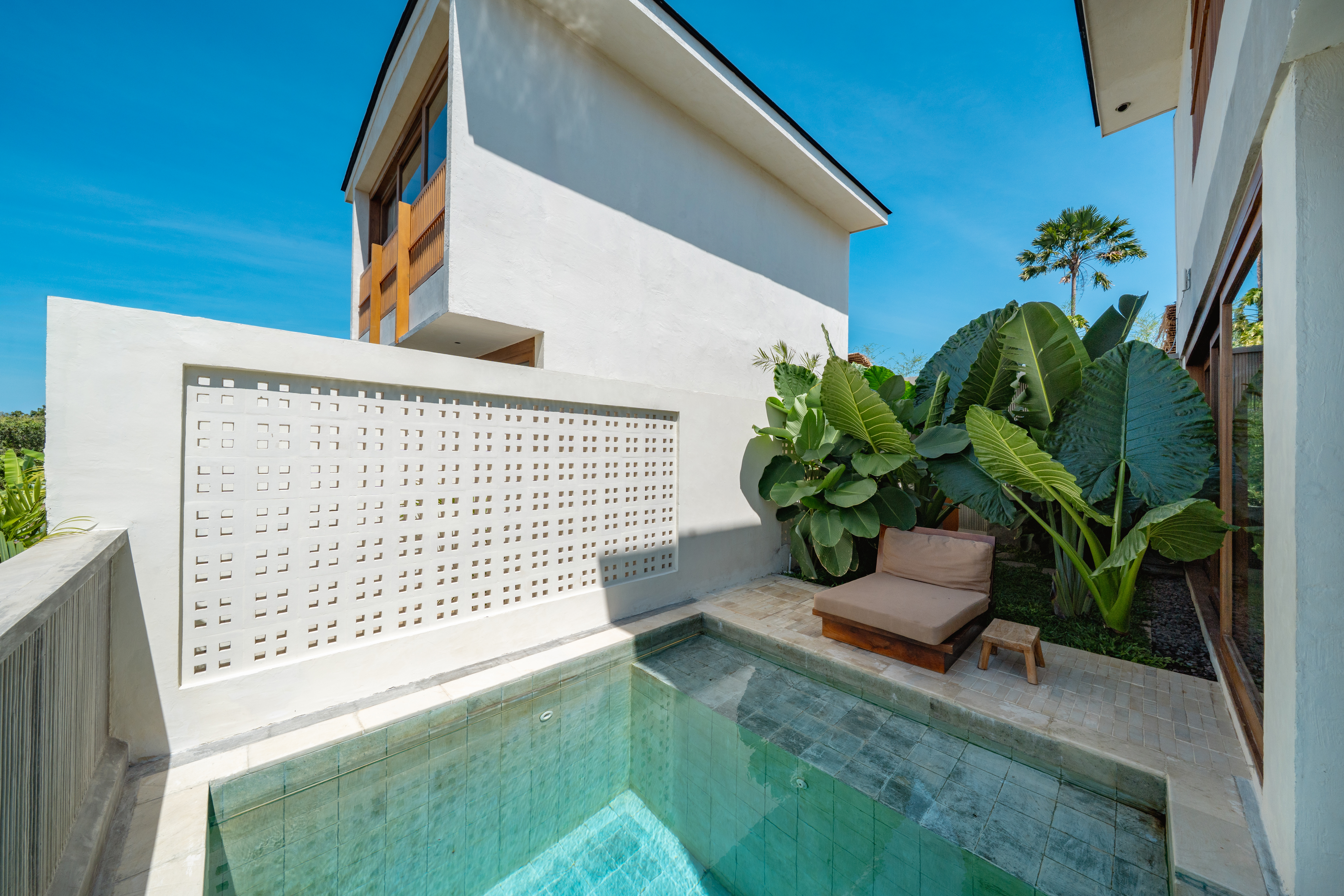 Mizu Village - Villa • ocean view • private pool • 5 23