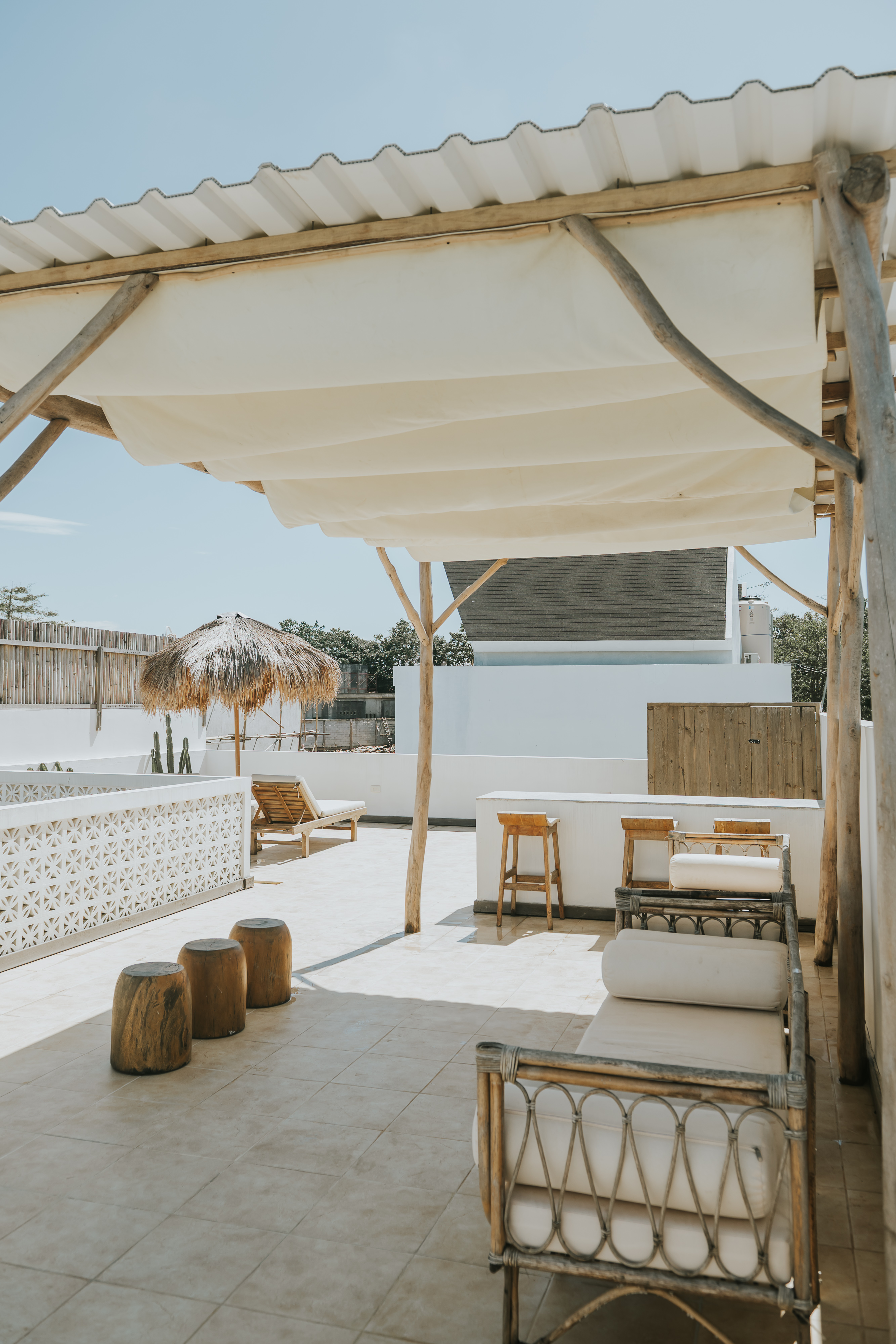 Villa Iluka 1