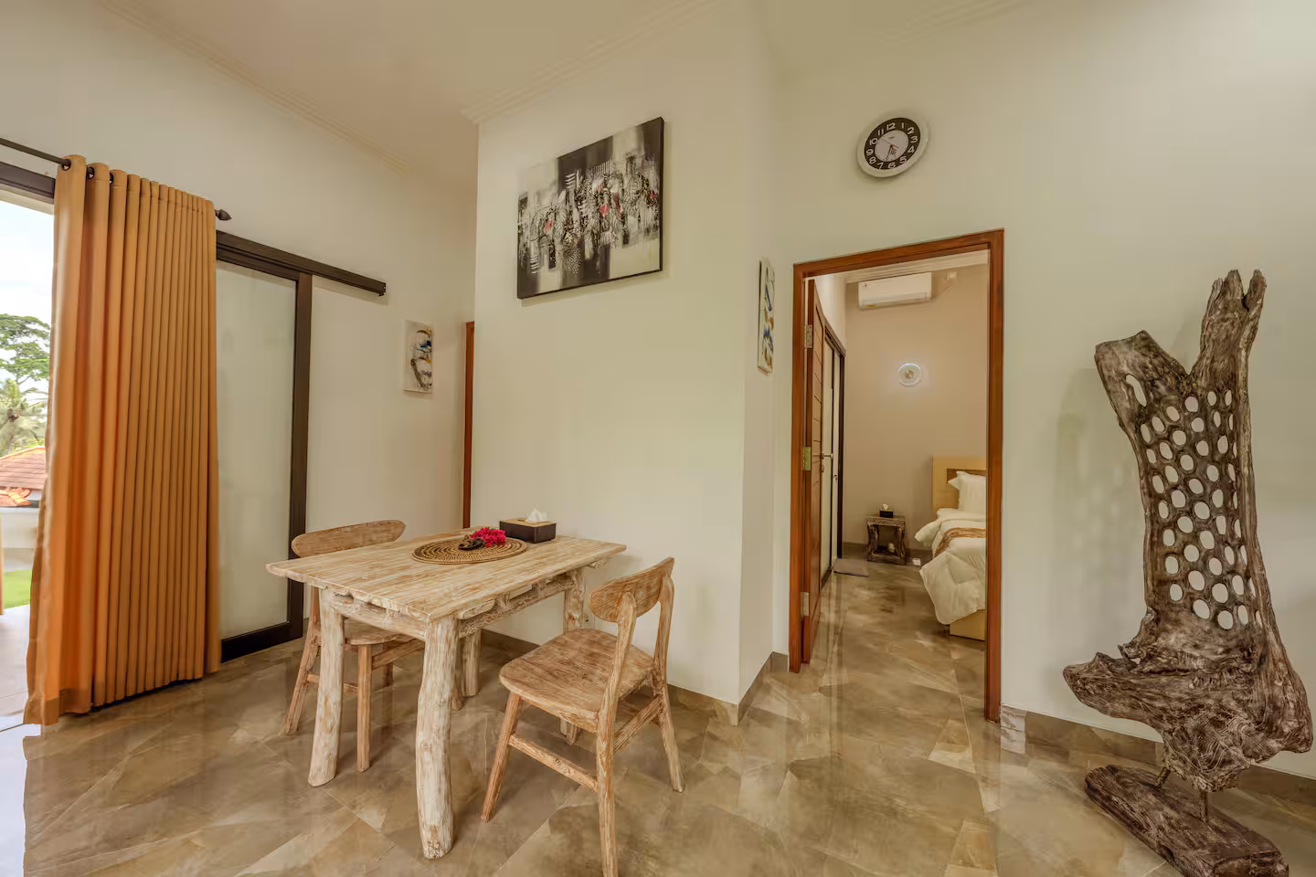 2BR Villa in Blayu Tabanan 26