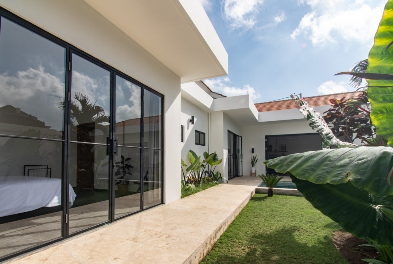 3BR Villa Padonan 13