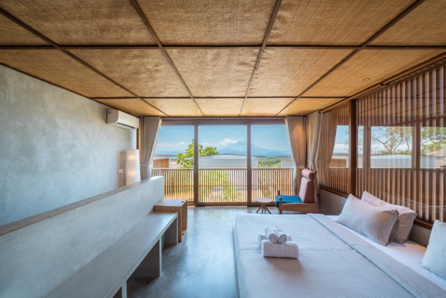 Mizu Village - Villa • ocean view • private pool • 6 2