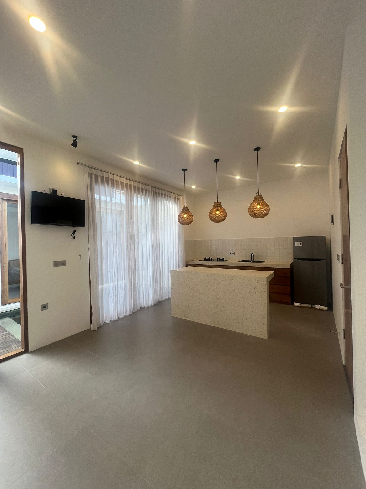 2BR Villa in Seminyak area with Private Pool 19