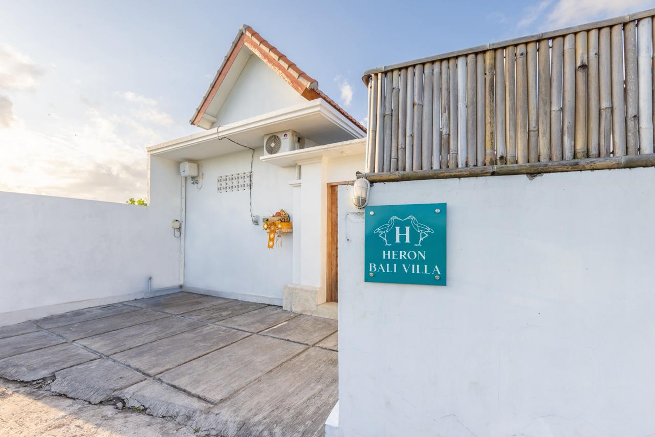 2BR Villa with Direct Pool Access 2