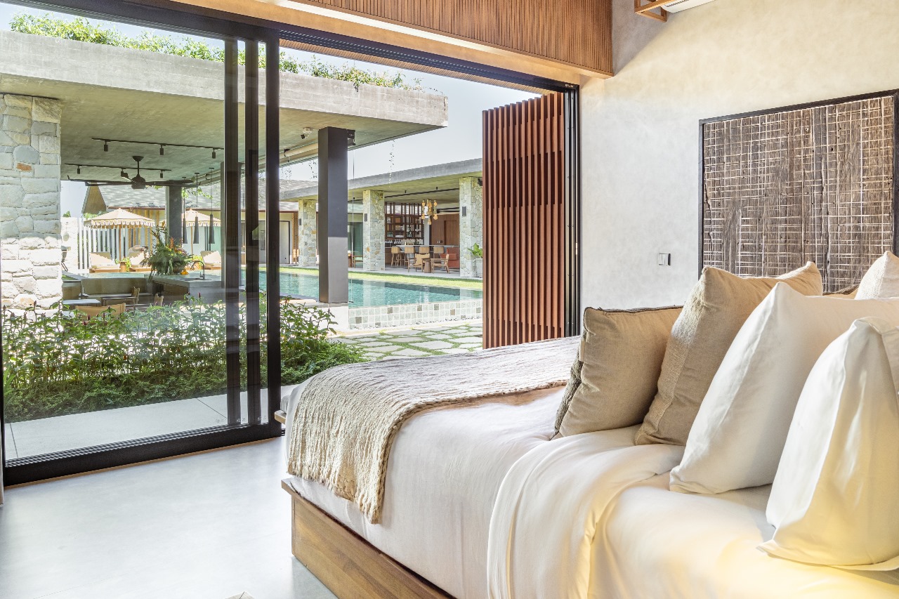 Salt Villa Canggu 2