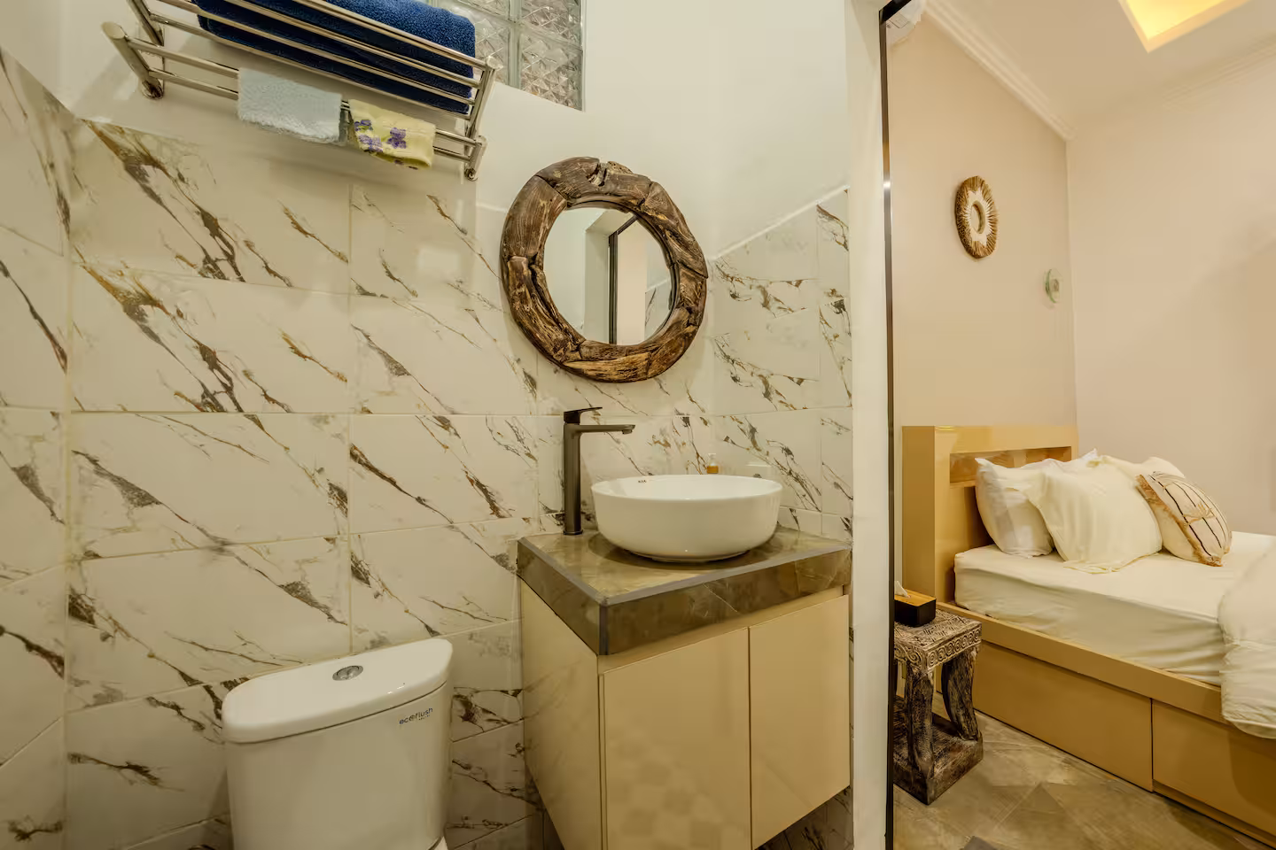 2BR Villa in Blayu Tabanan 15