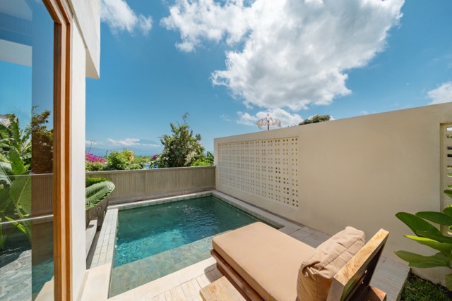 Mizu Village - Villa • ocean view • private pool • 2 21