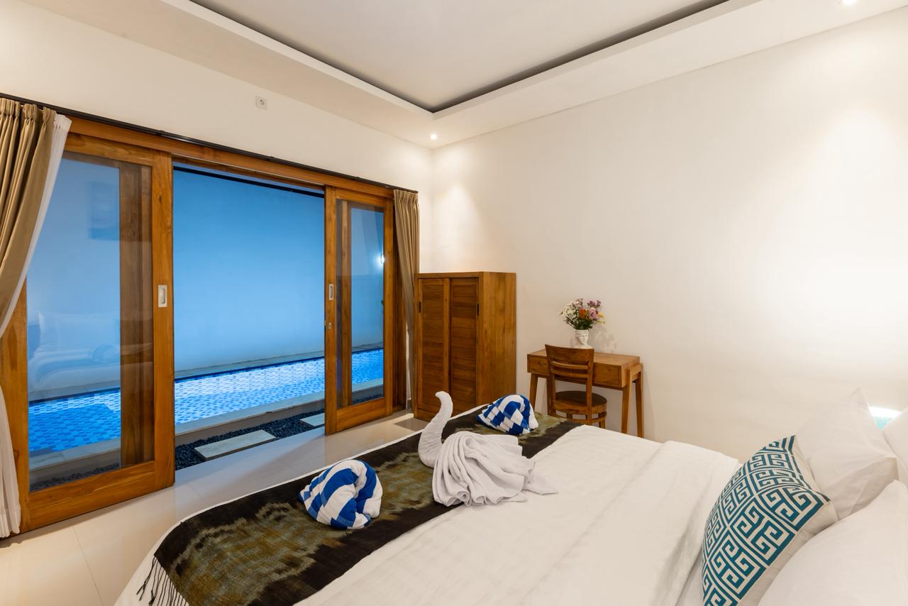 2BR Villa with Direct Pool Access 22