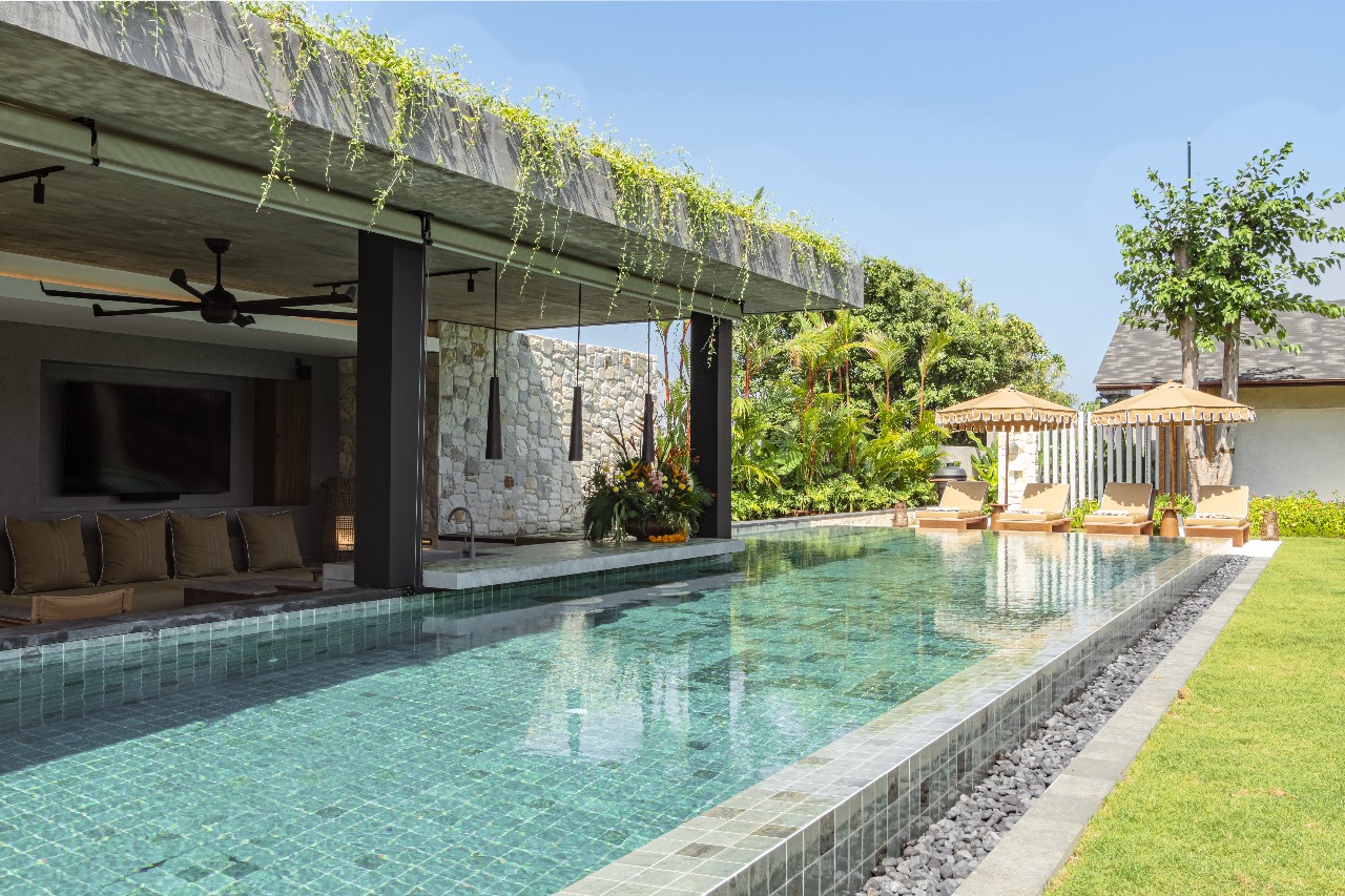 Salt Villa Canggu 6
