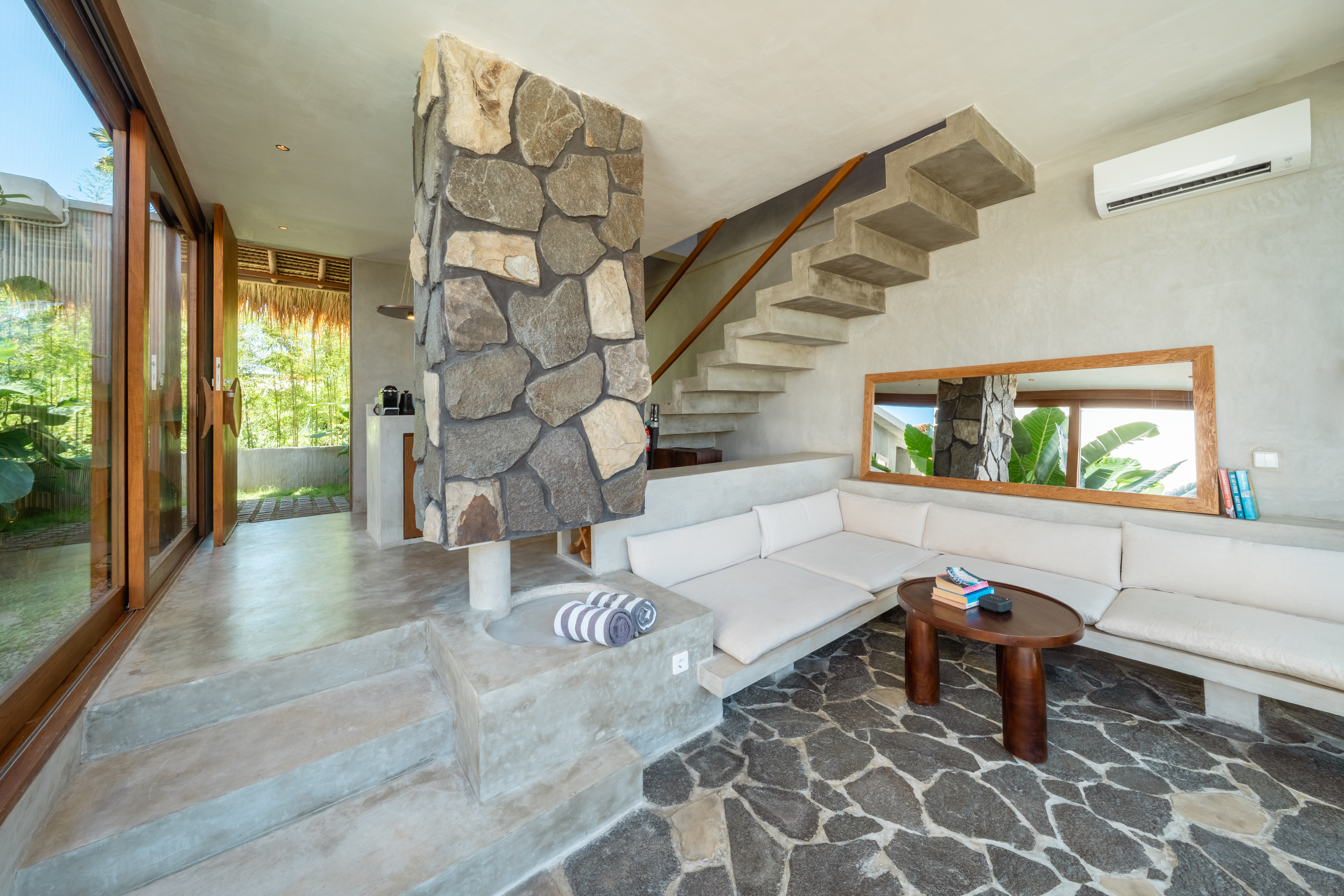 Mizu Village - Villa • ocean view • private pool • 5 8