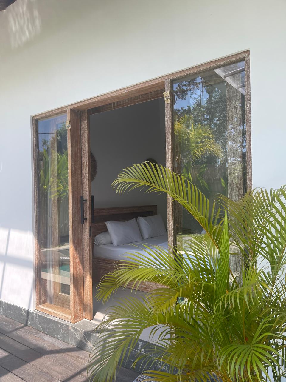 Luxe 2BR Garden Villa | Private Pool Access 12