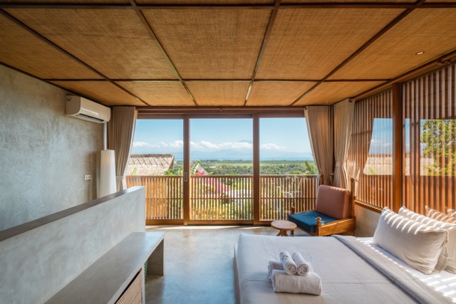 Mizu Village - Villa • ocean view • private pool • 3 20