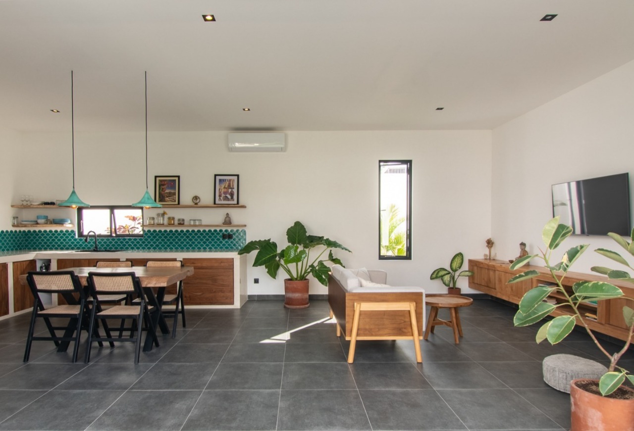 3BR Villa Padonan 6