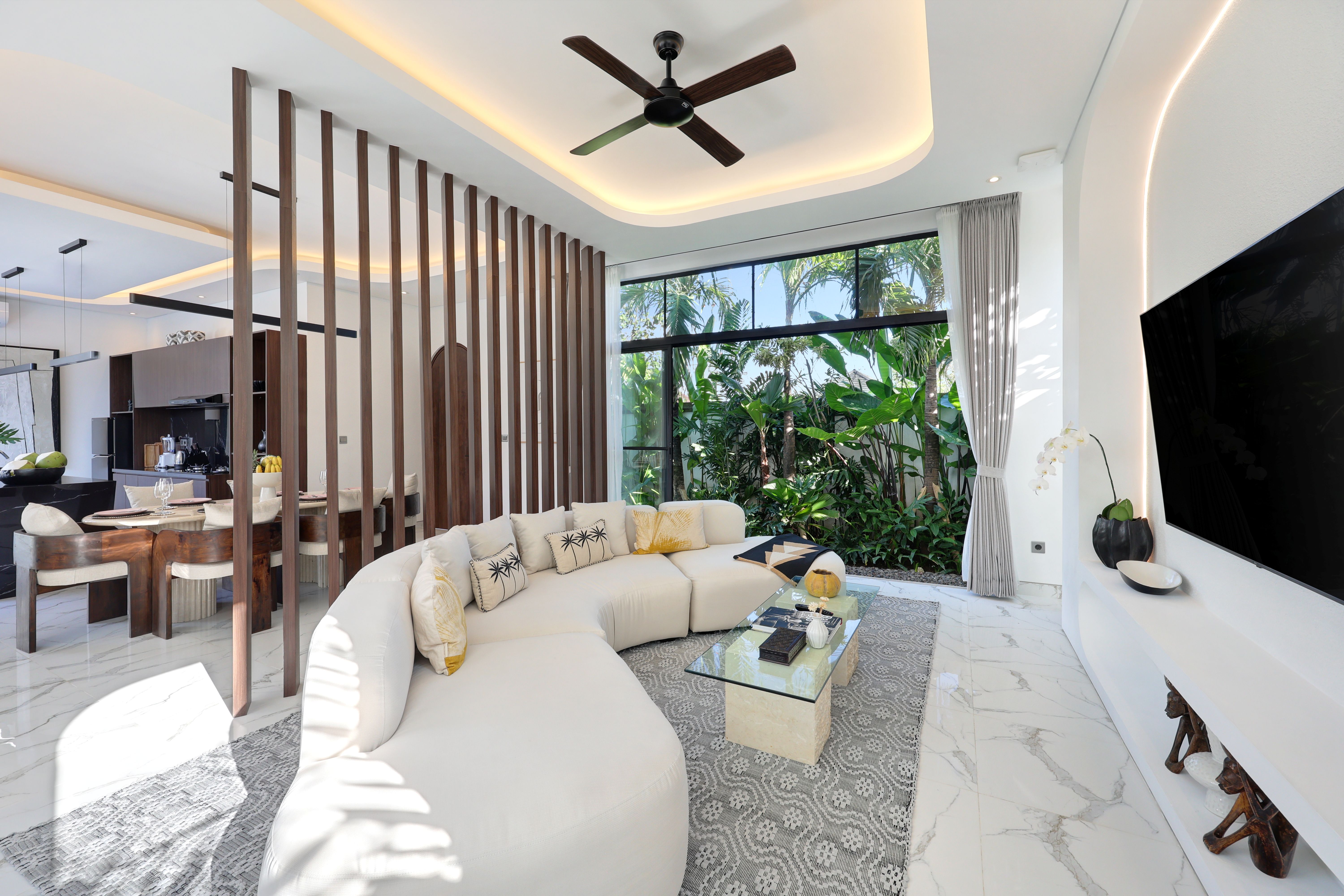 VILLA CASABLANCA LUXE 3BR VILLA 7