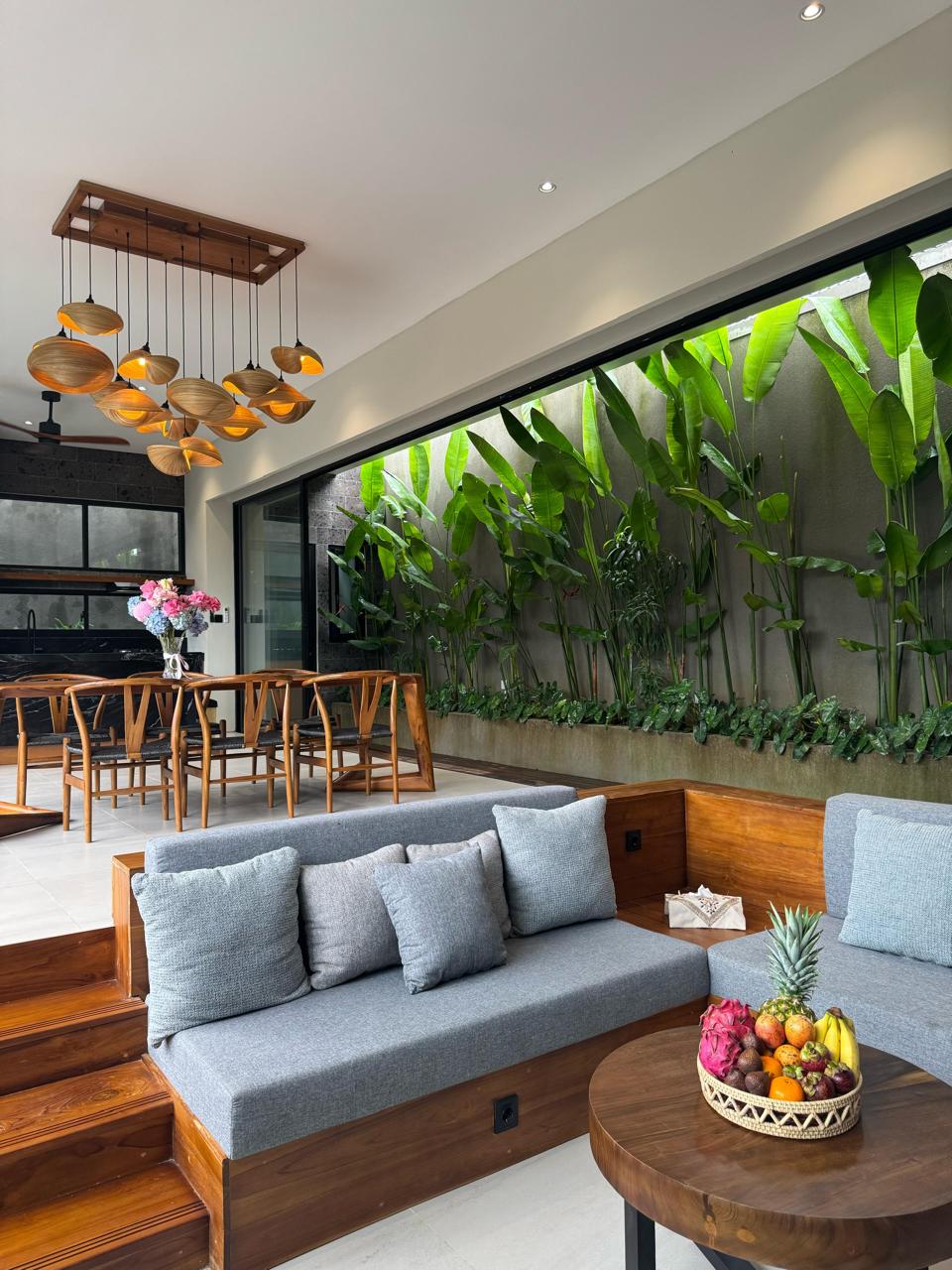 Villa SAMASTA JANITA  19