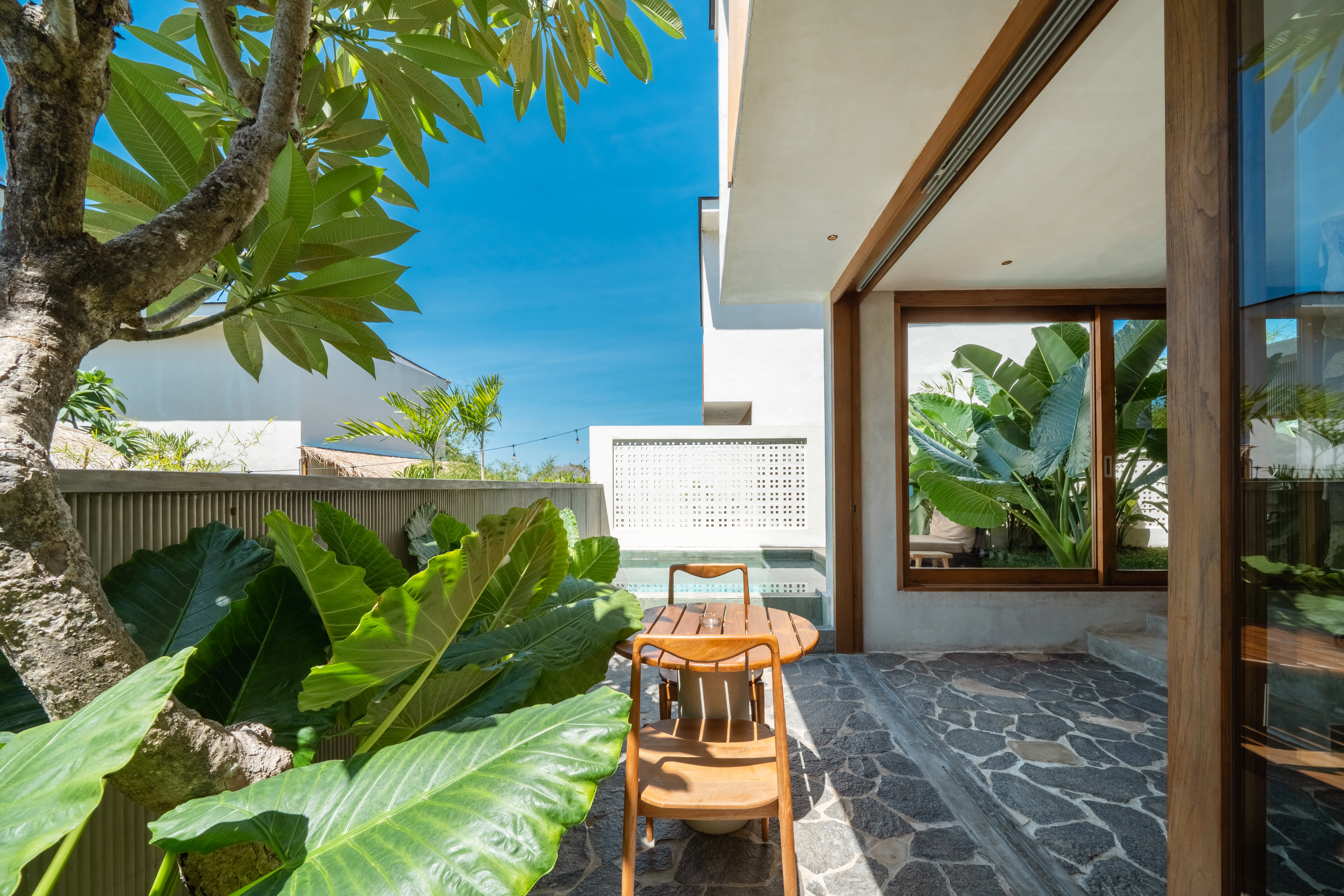 Mizu Village - Villa • ocean view • private pool • 6 10