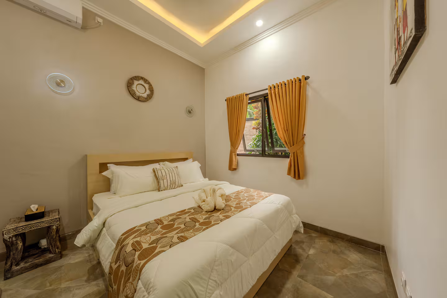 2BR Villa in Blayu Tabanan 21
