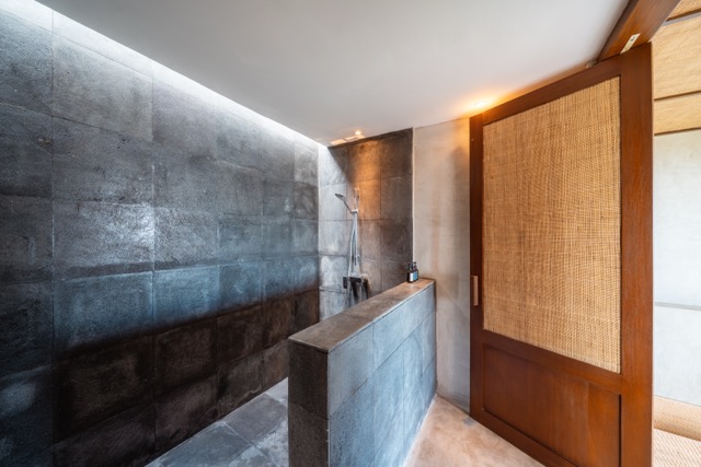 Mizu Village - Corner Villa • ocean view • private pool • 4 47