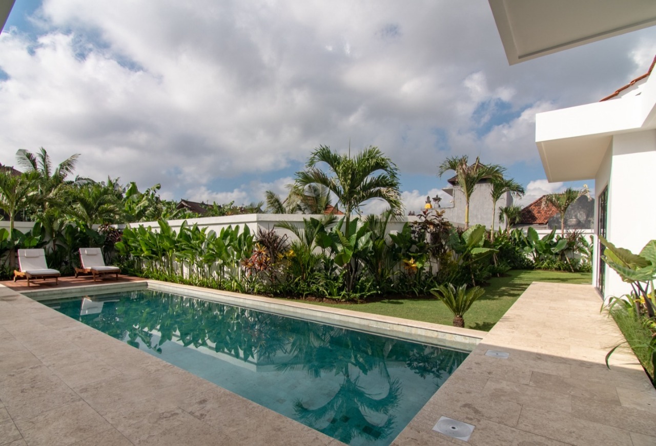 3BR Villa Padonan 11