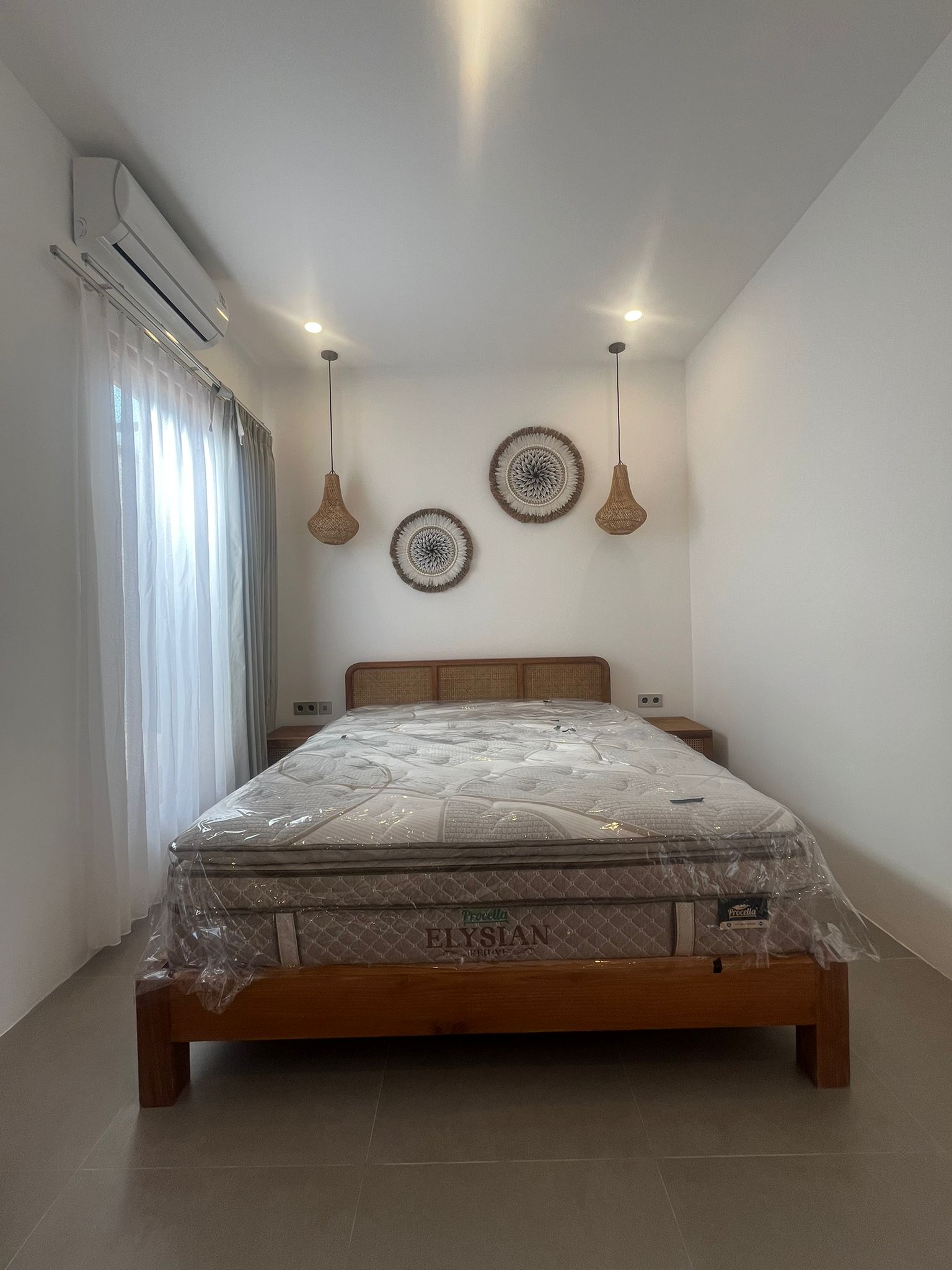 2BR Villa in Seminyak area with Private Pool 13