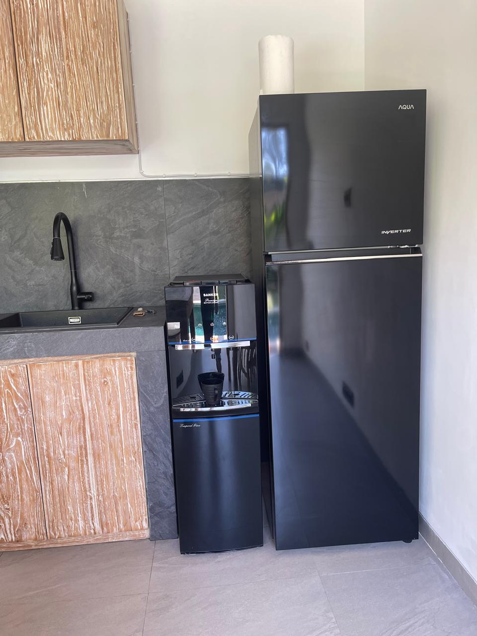 Luxe 2BR Garden Villa | Private Pool Access 9