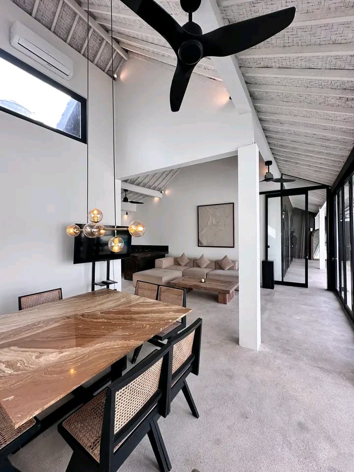 2BR Villa in Canggu with Private Pool 14