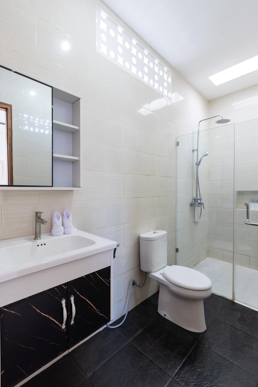 2BR Villa with Direct Pool Access 41