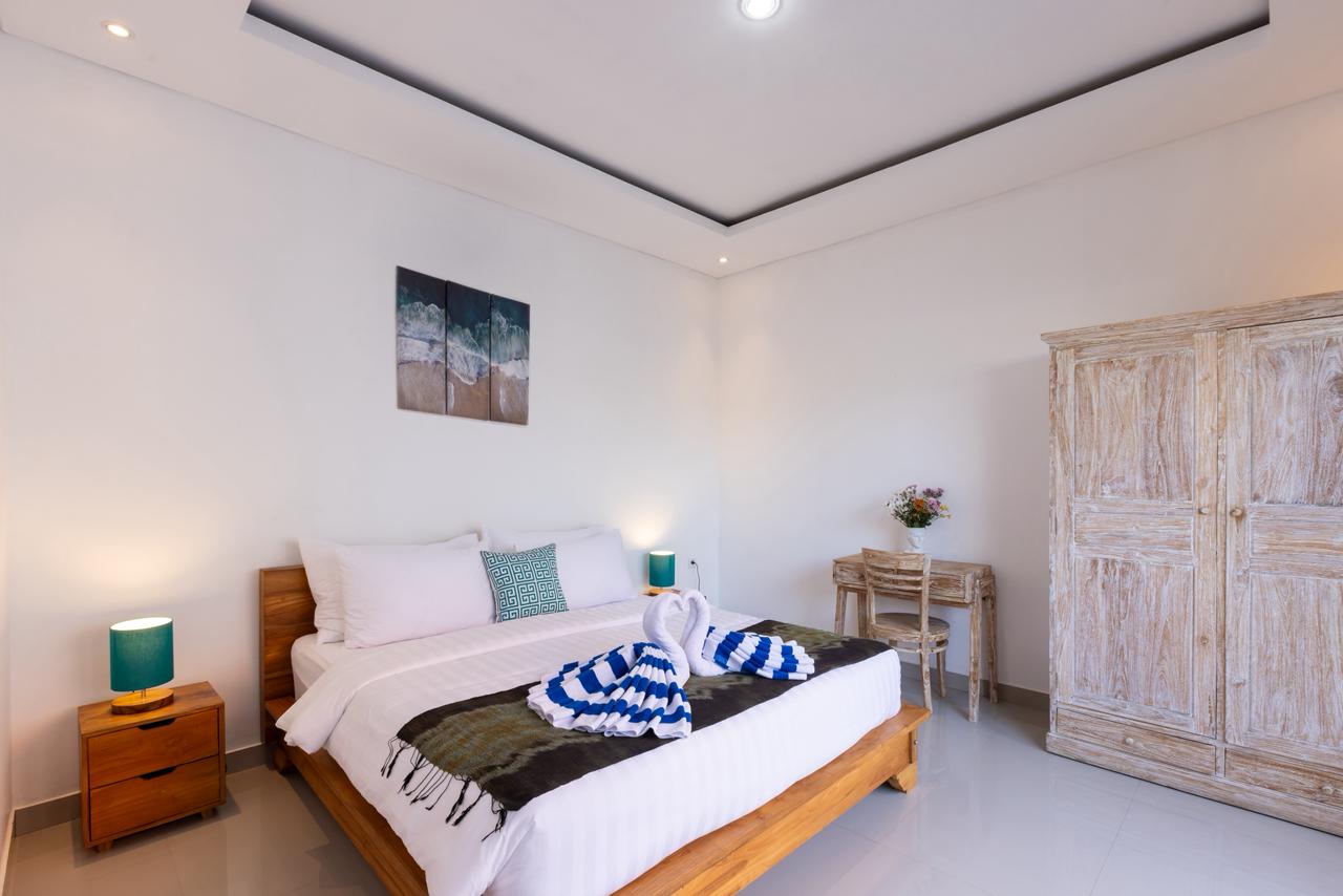 2BR Villa with Direct Pool Access 31
