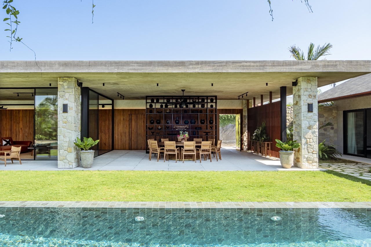 Salt Villa Canggu 3