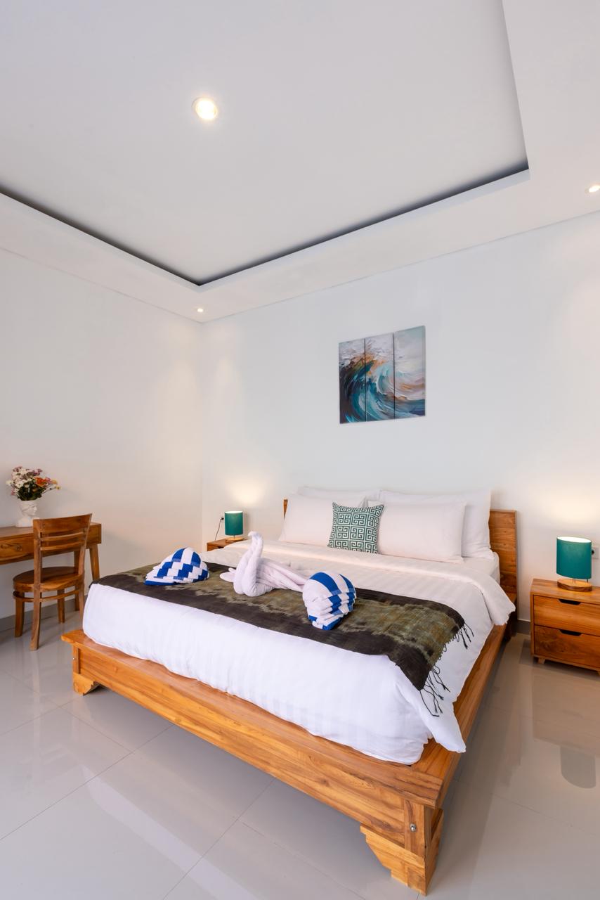 2BR Villa with Direct Pool Access 30
