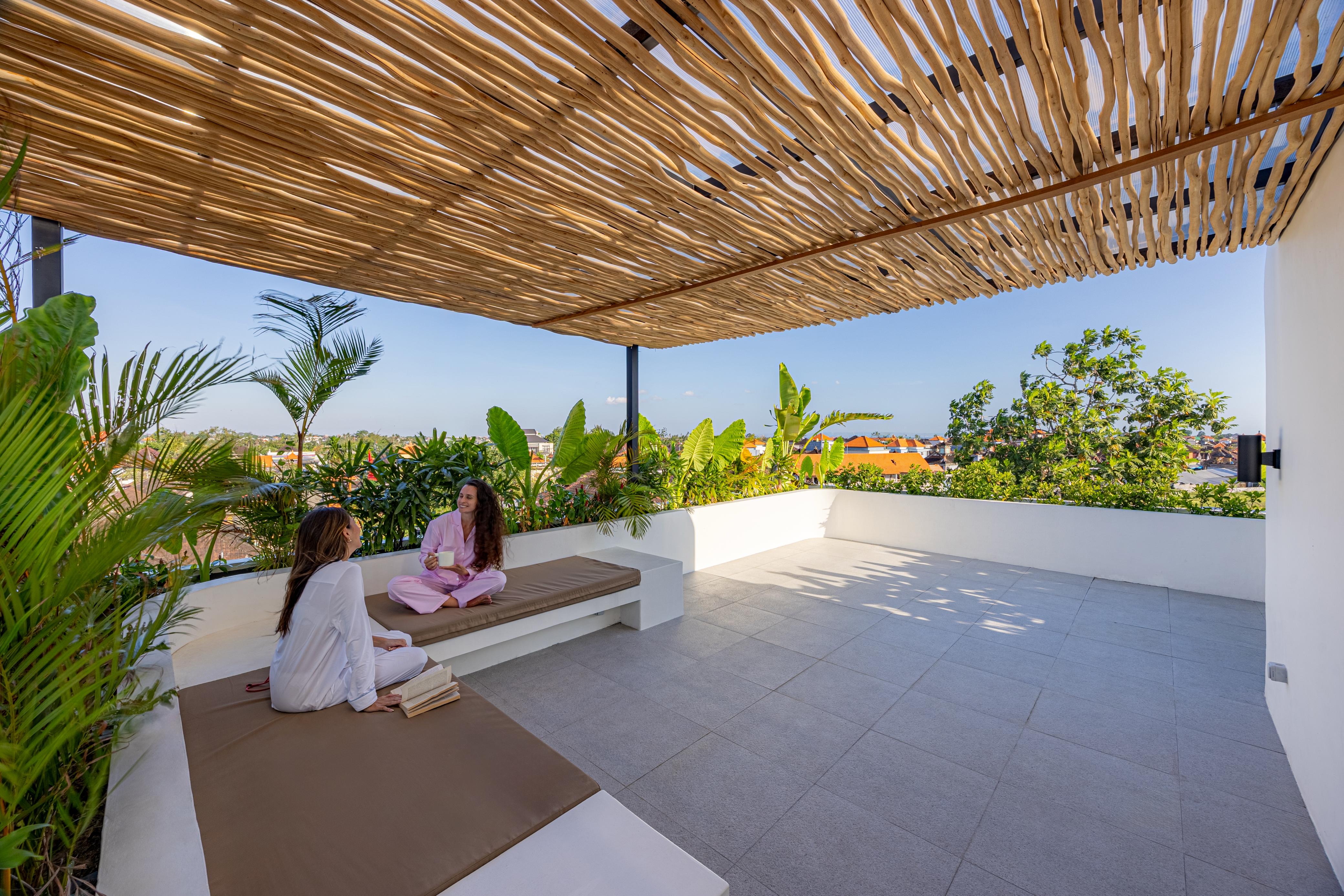 Tropical Serenity 3BR Villa 22