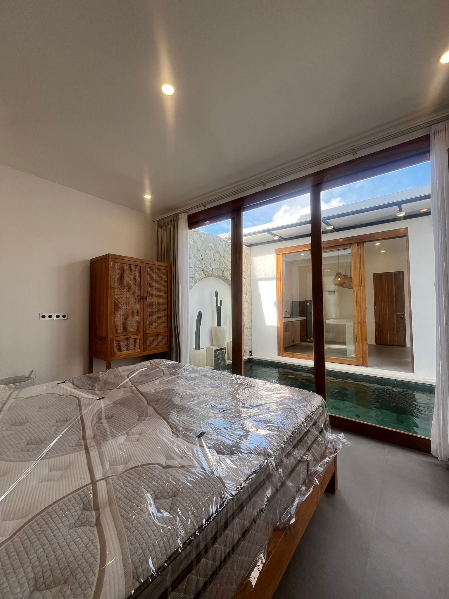 2BR Villa in Seminyak area with Private Pool 11