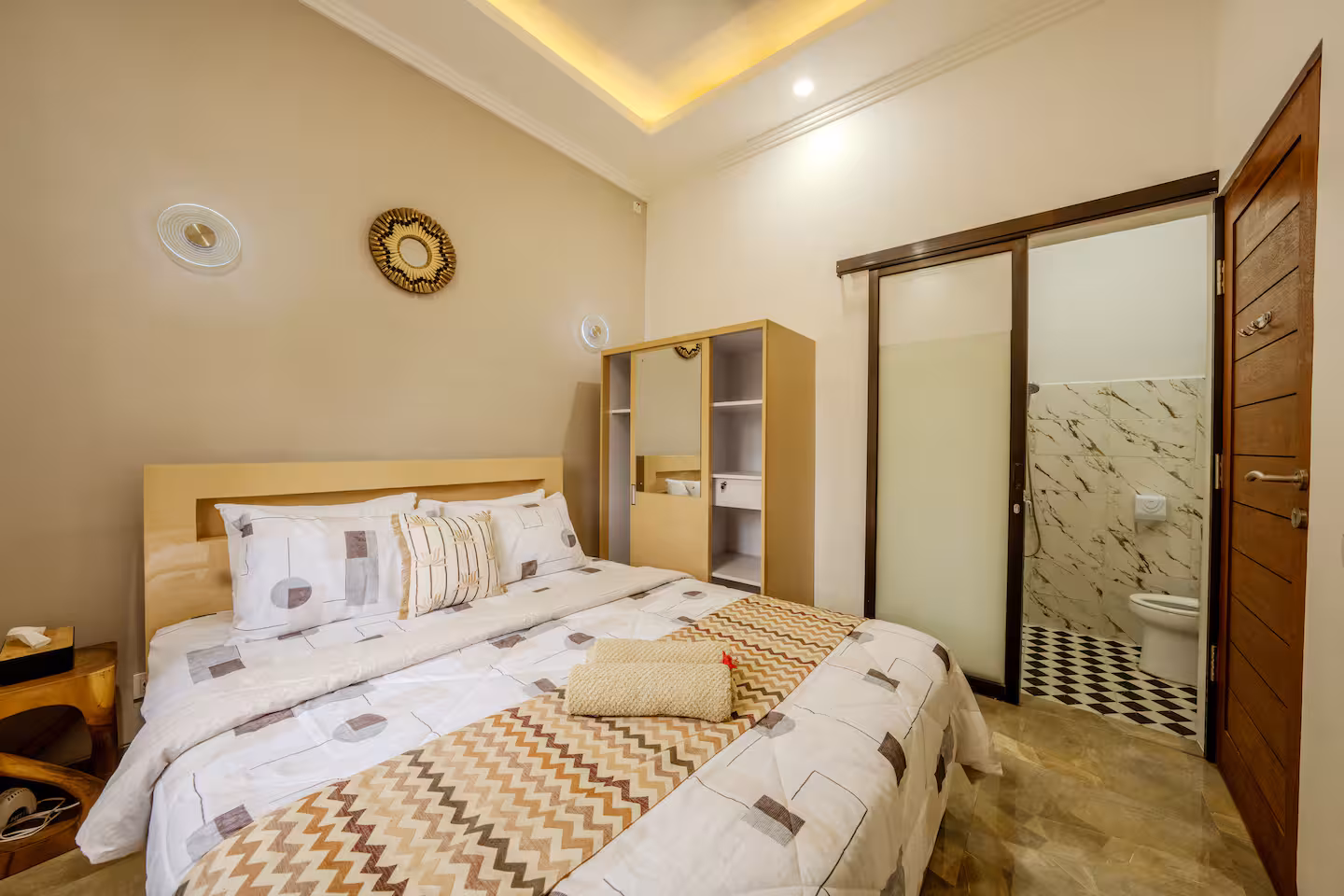 2BR Villa in Blayu Tabanan 27