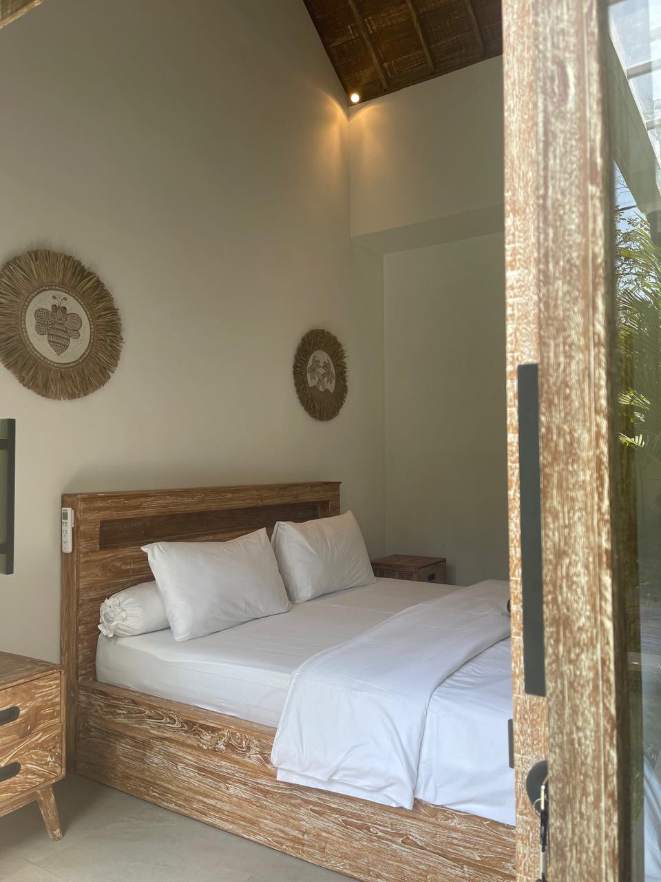 Luxe 2BR Garden Villa | Private Pool Access 13